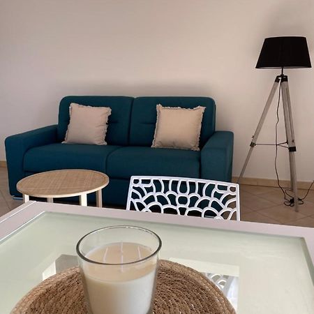 Appartement Cosy Proche Du Centre Ajaccio  Exterior photo
