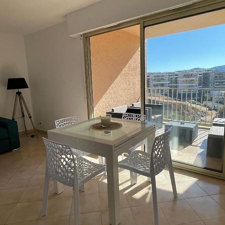 Appartement Cosy Proche Du Centre Ajaccio  Exterior photo