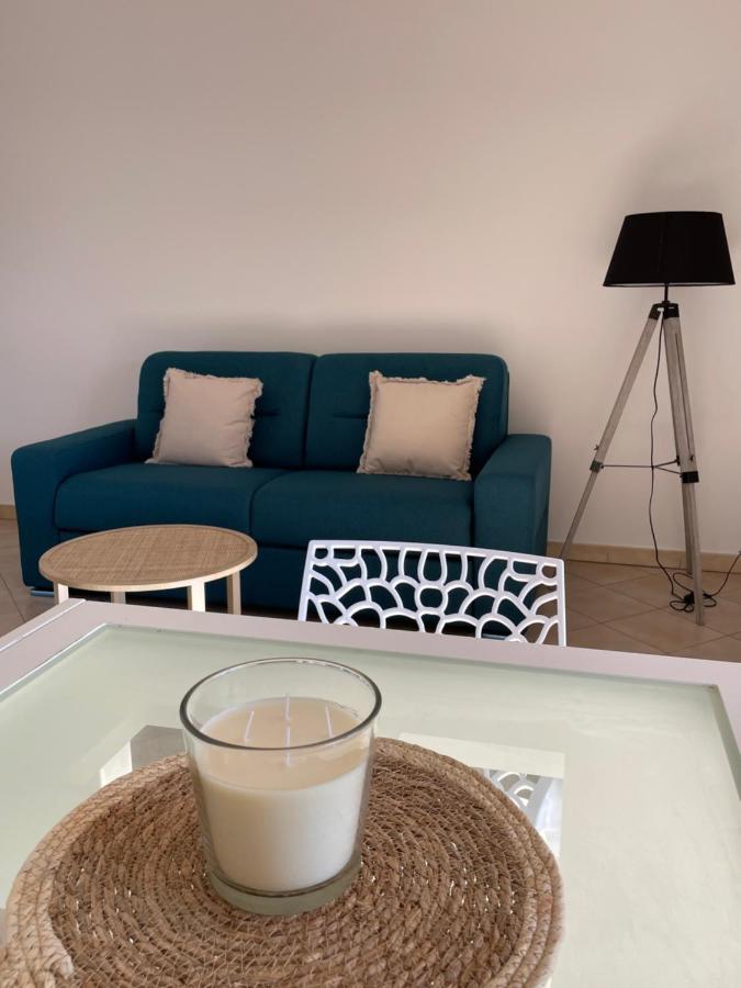 Appartement Cosy Proche Du Centre Ajaccio  Exterior photo