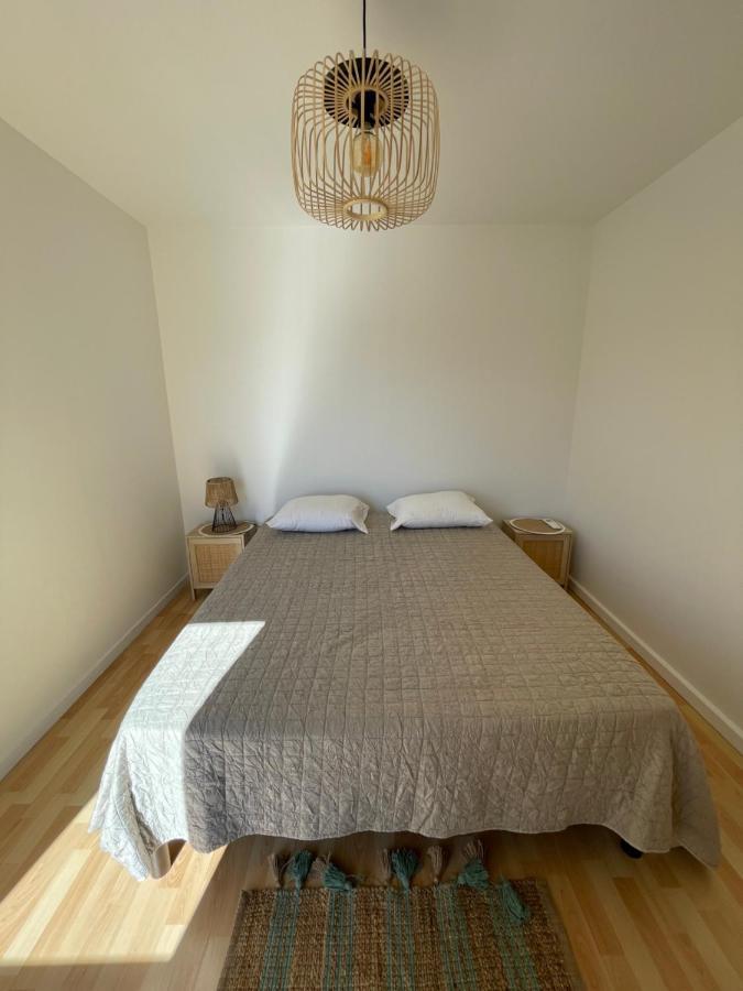 Appartement Cosy Proche Du Centre Ajaccio  Exterior photo